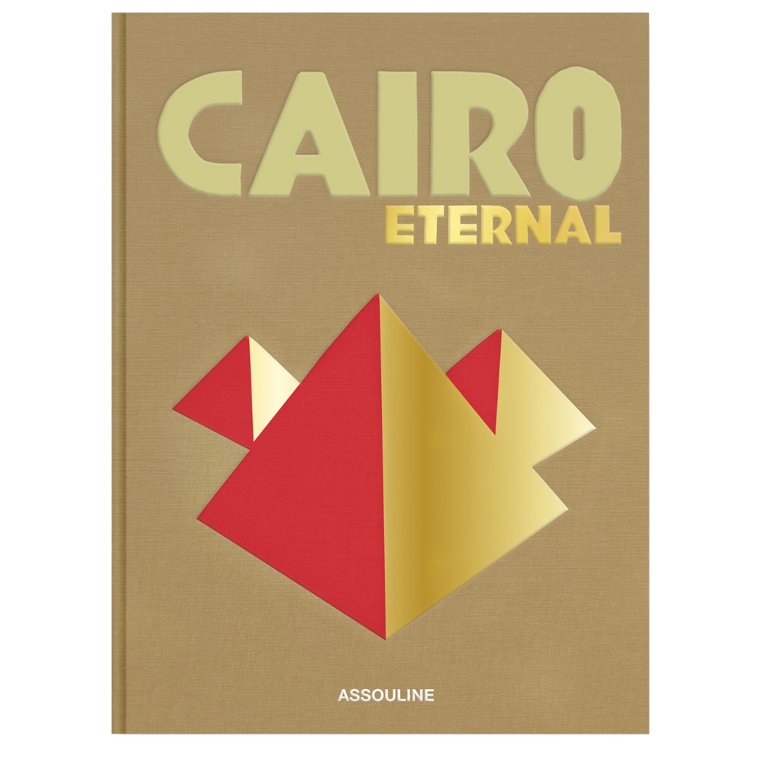 Cairo Eternal