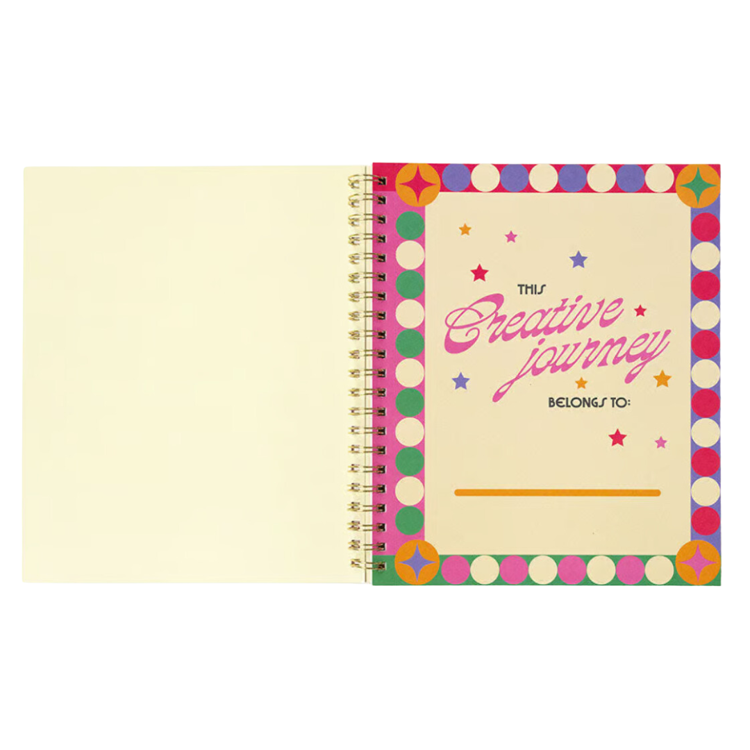 Coloring Book - Art Odyssey