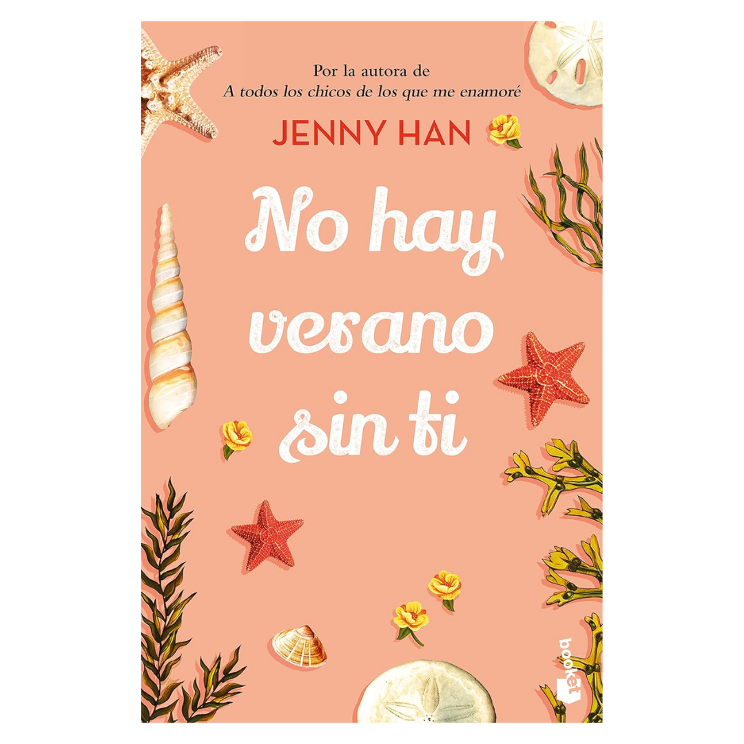 No hay verano sin ti