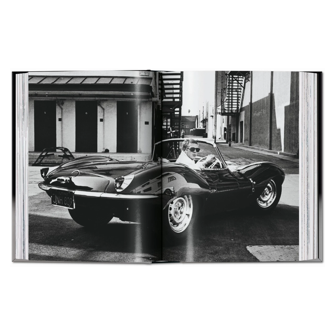 50 Ultimate Sports Cars. 40th Ed.