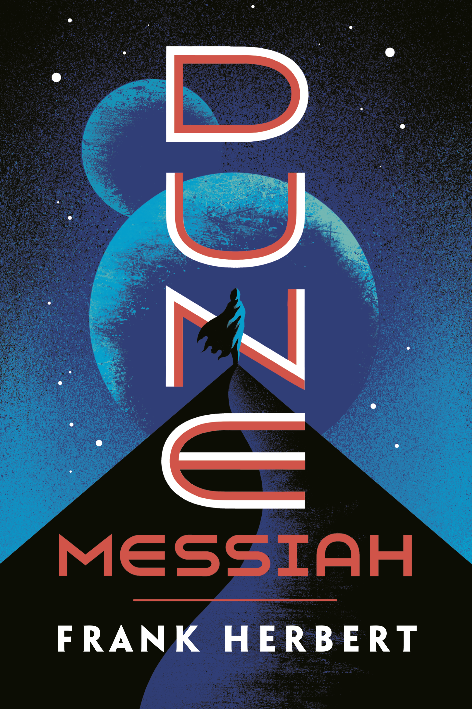 Dune Messiah (Dune Chronicles, Book 2)