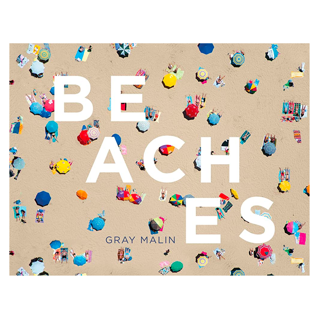 Gray Malin: Beaches