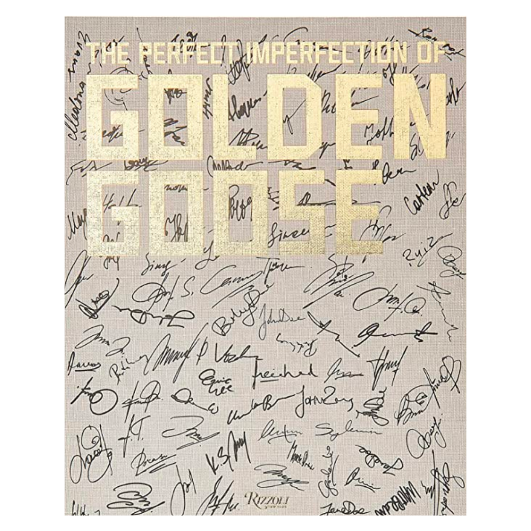 The Perfect Imperfection of Golden Goose