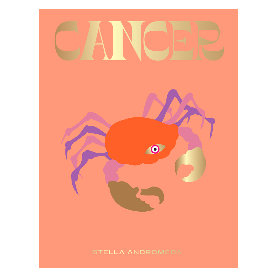 Cancer: Harness the Power of the Zodiac