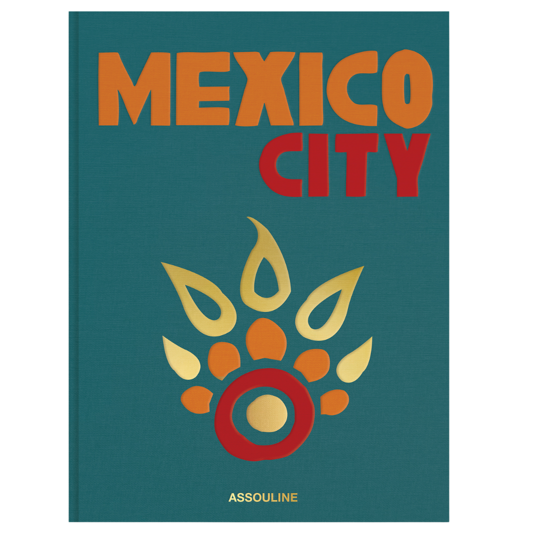 Mexico City