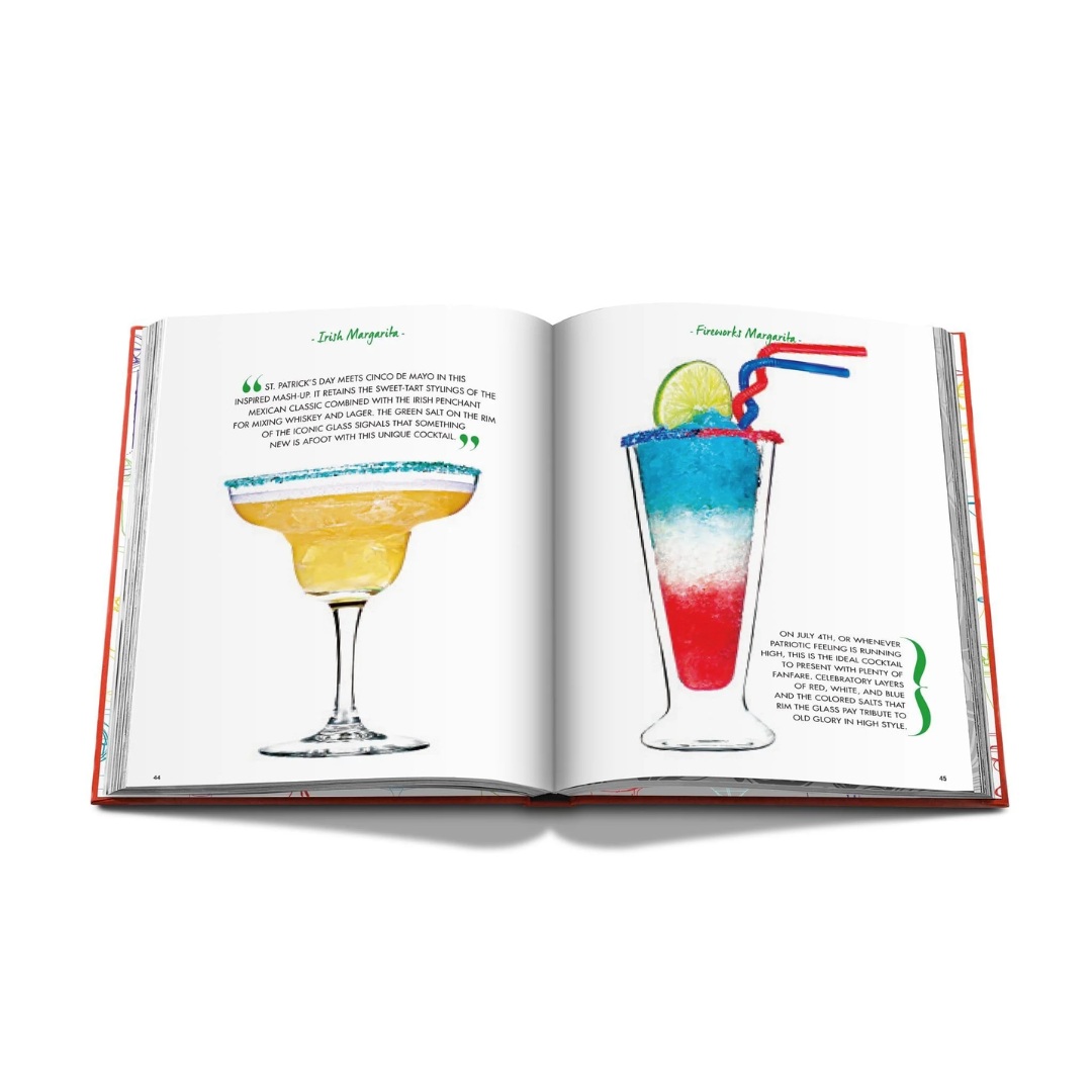 Cocktail Chameleon