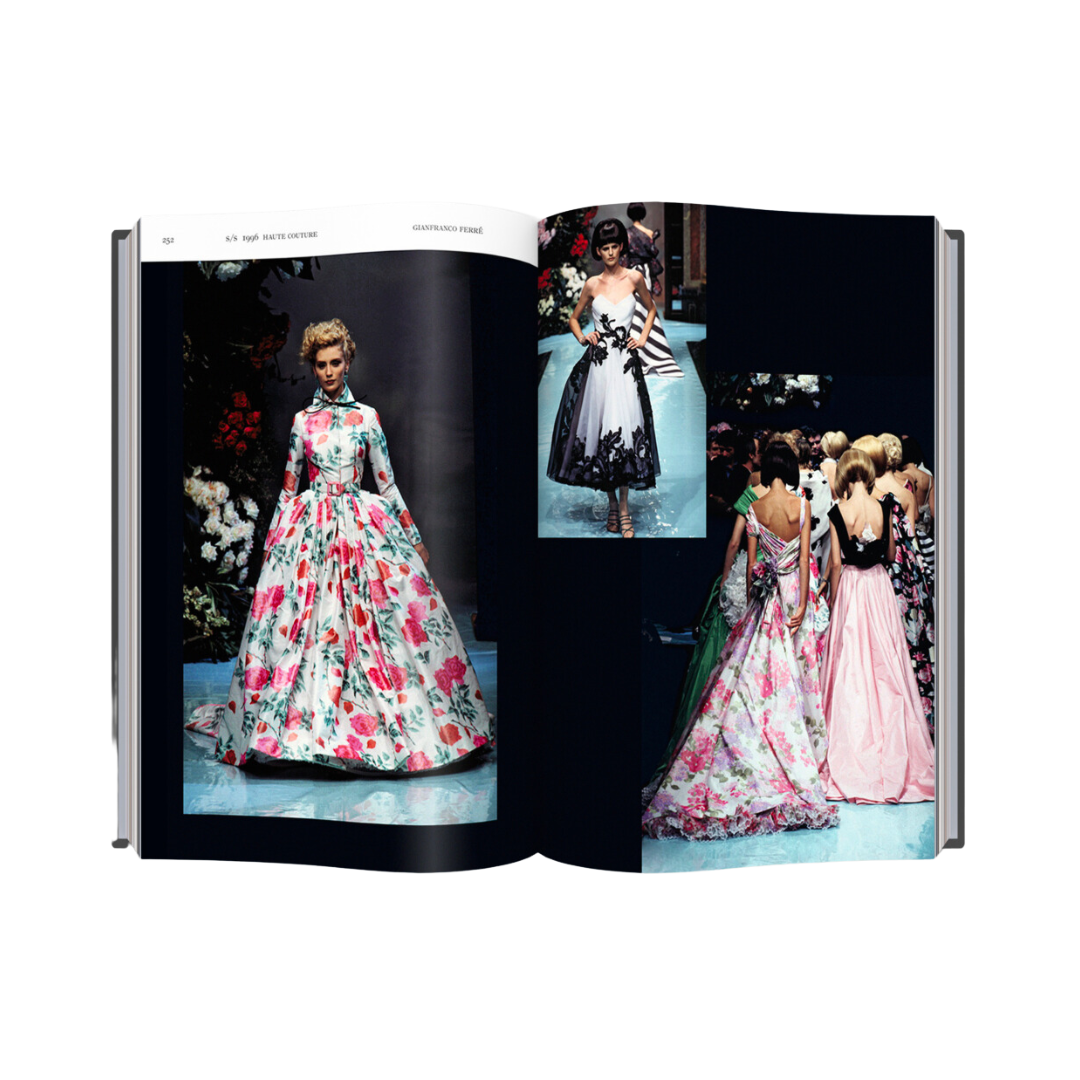 Dior: The Collections, 1947-2017 (Catwalk)