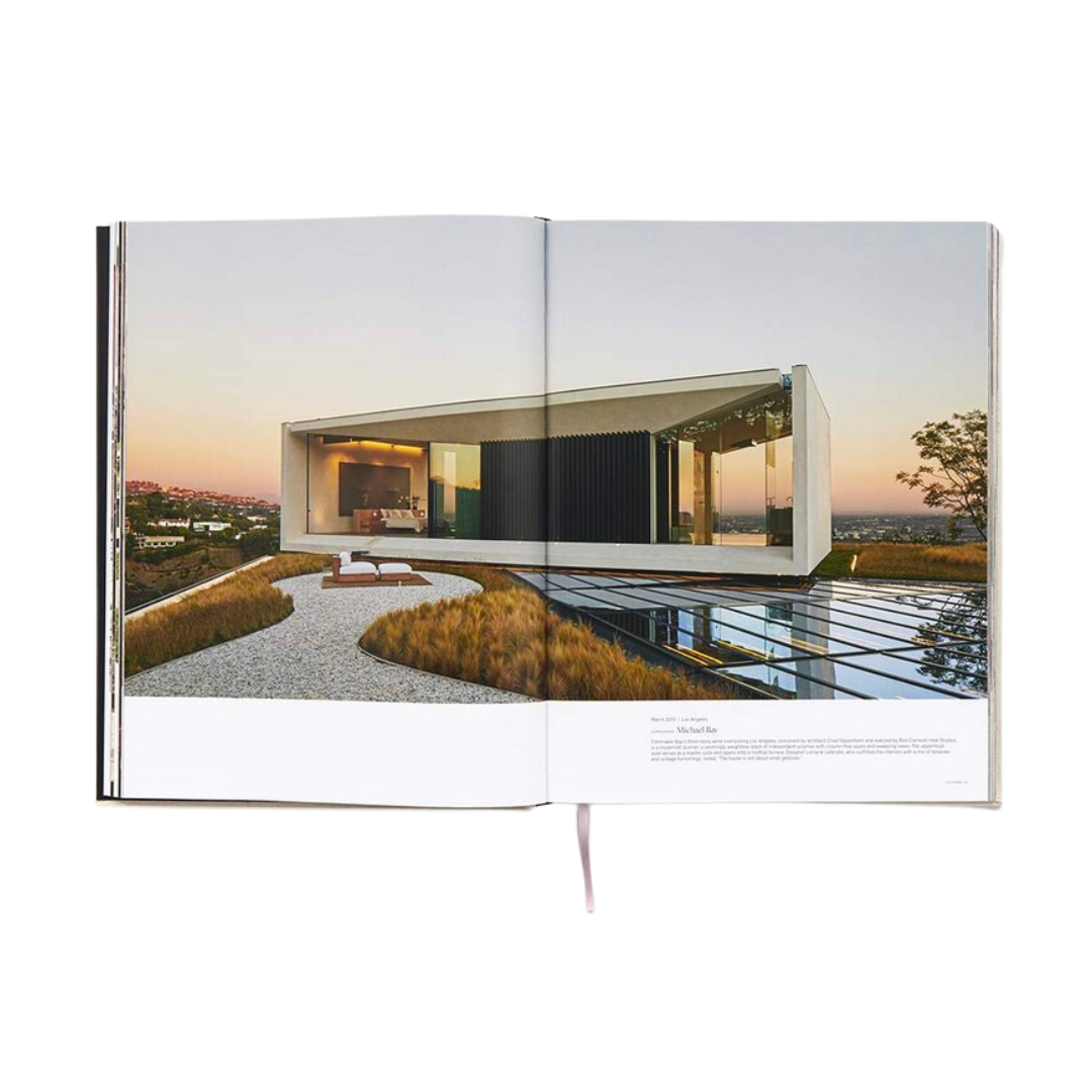 Architectural Digest at 100: A Century of Style