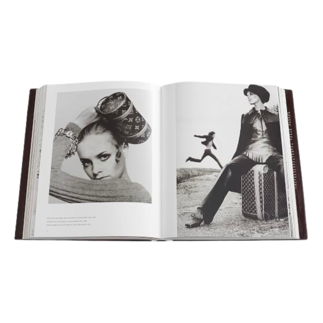 Louis Vuitton: The Birth of Modern Luxury Updated Edition