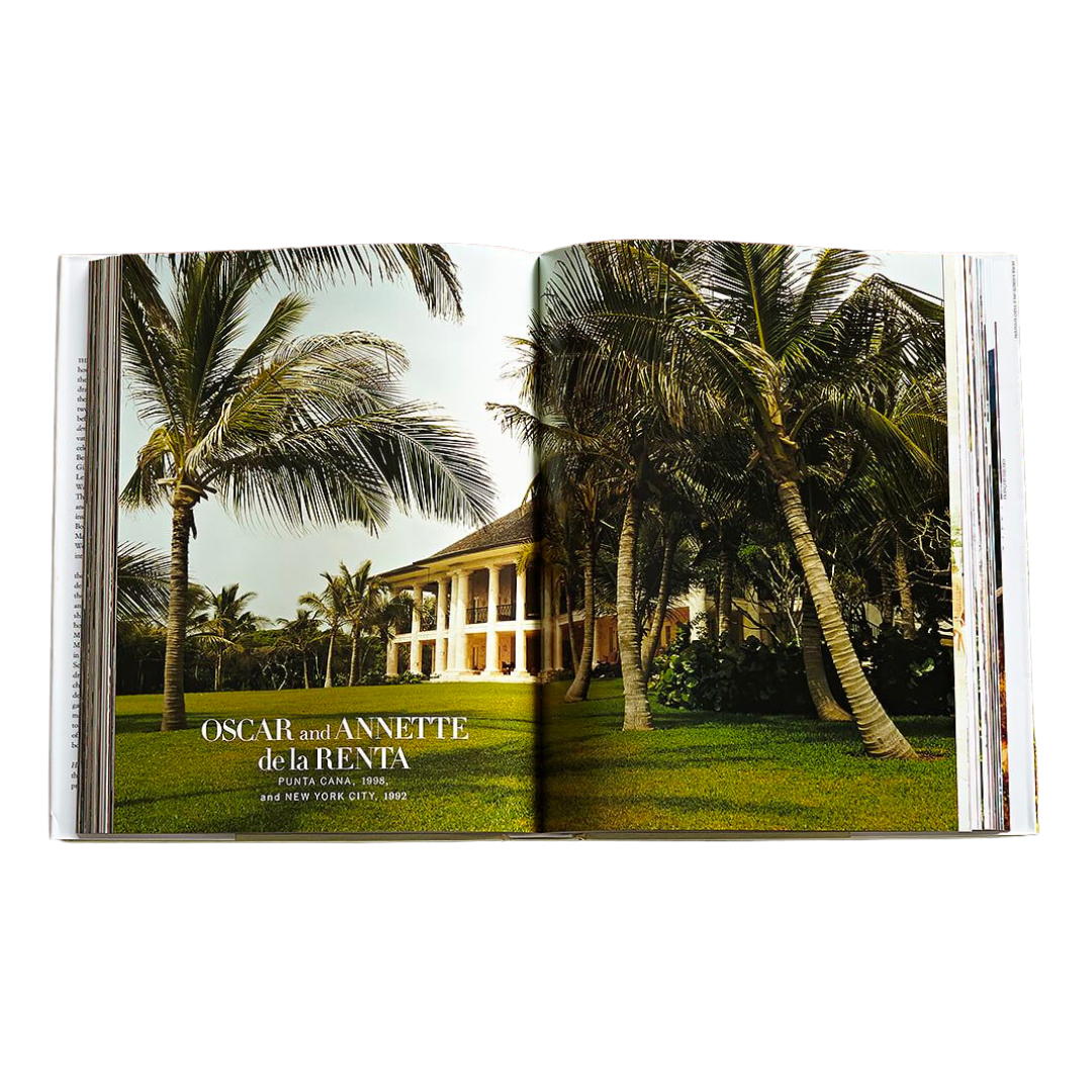 Vogue Living: Houses, Gardens, People