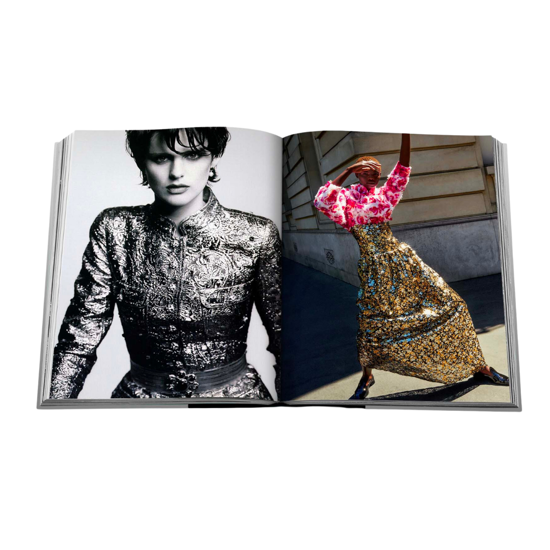Chanel Set of 3 (2020): Fashion, Jewelry & Watches, Perfume & Beauty