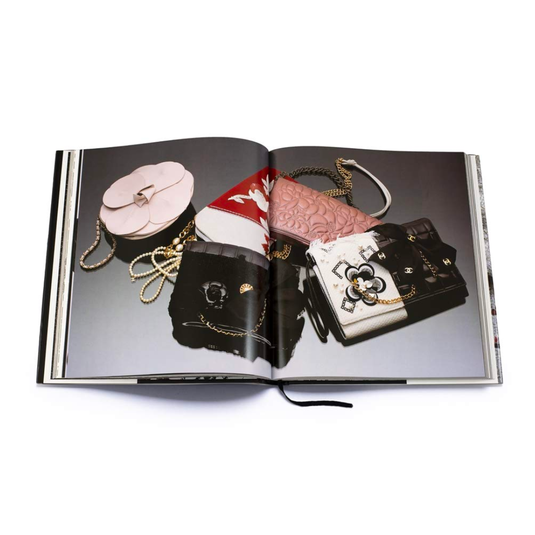 Chanel: Collections and Creations