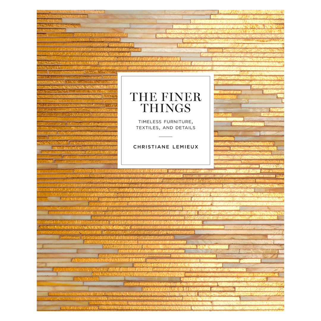 The Finer Things