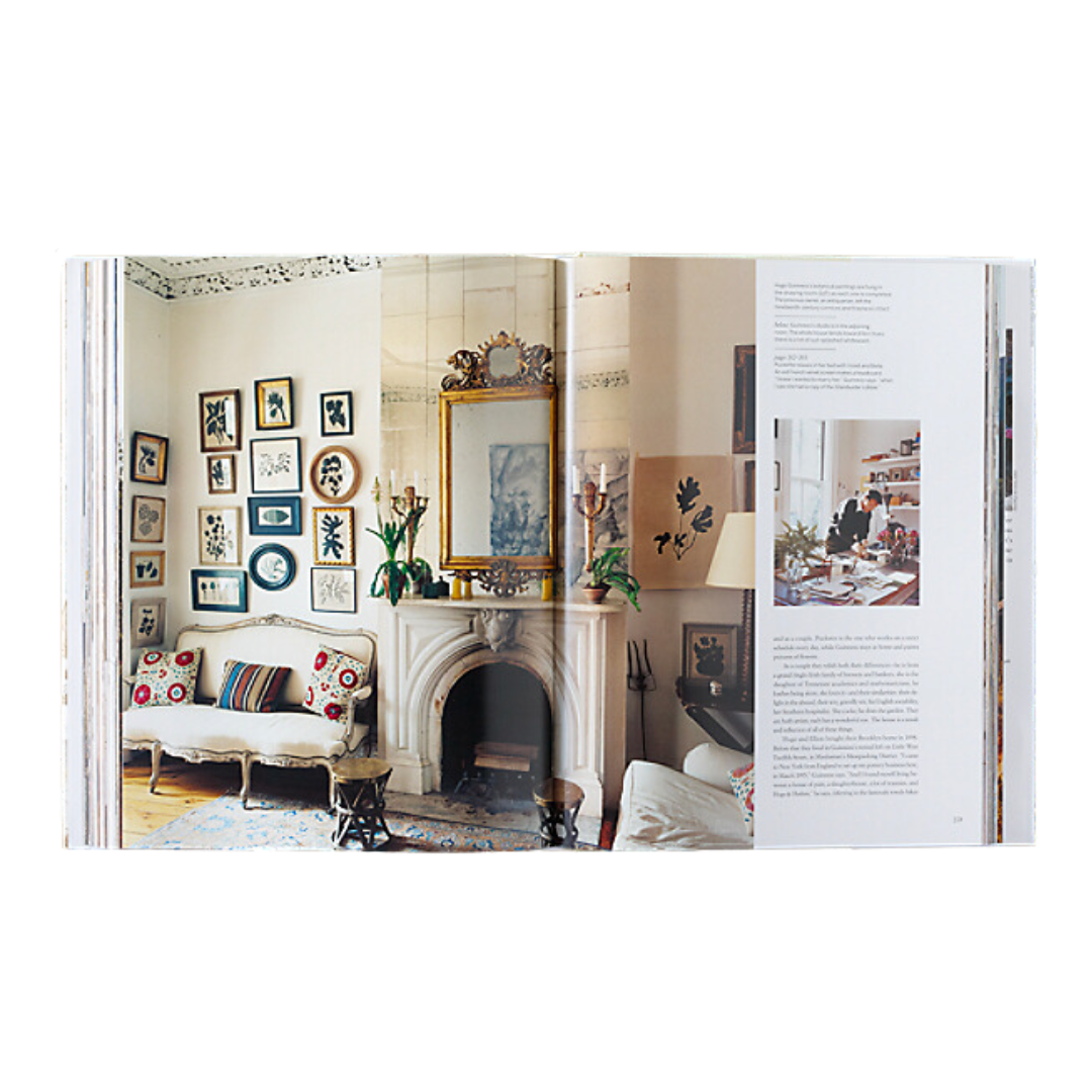 Vogue Living: Houses, Gardens, People