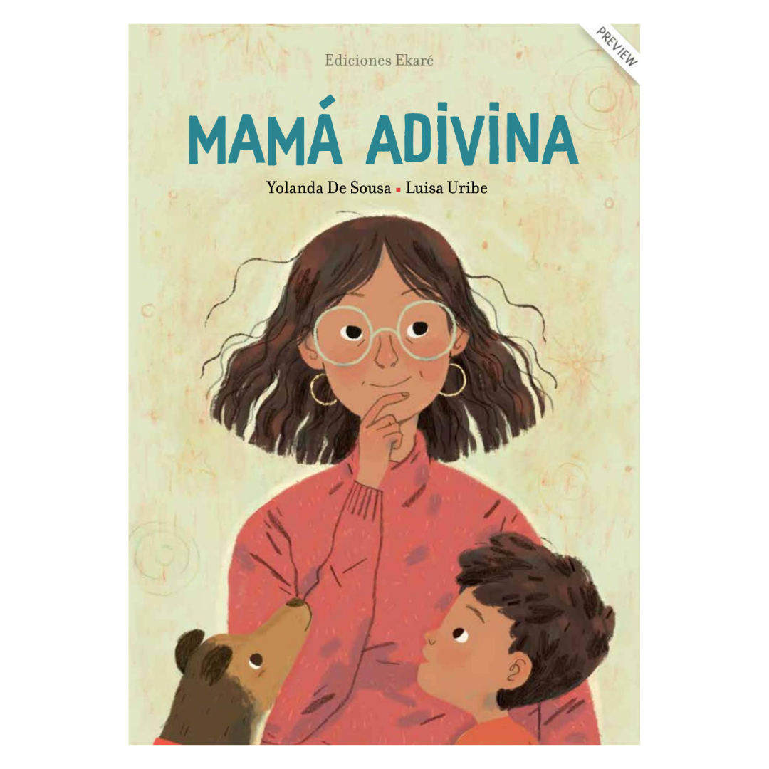 Mamá adivina