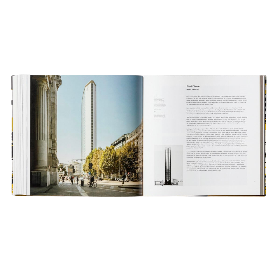 Gio Ponti
