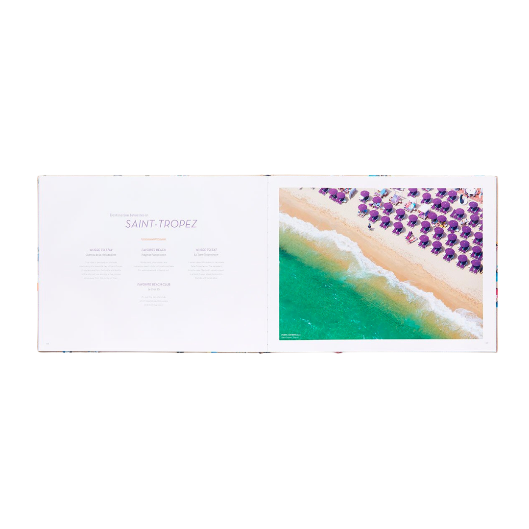 Gray Malin: Beaches