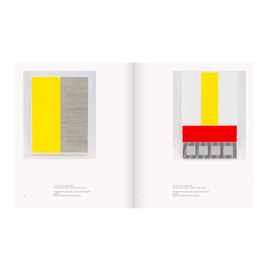 Soto: The Fourth Dimension