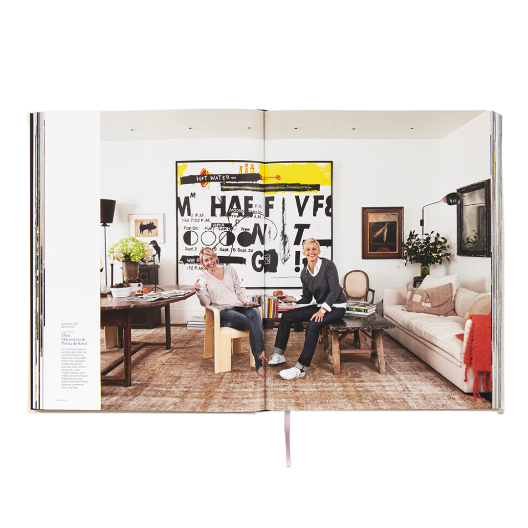 Architectural Digest at 100: A Century of Style