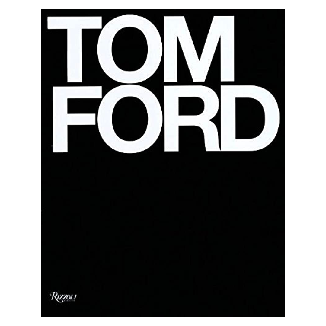 Tom Ford