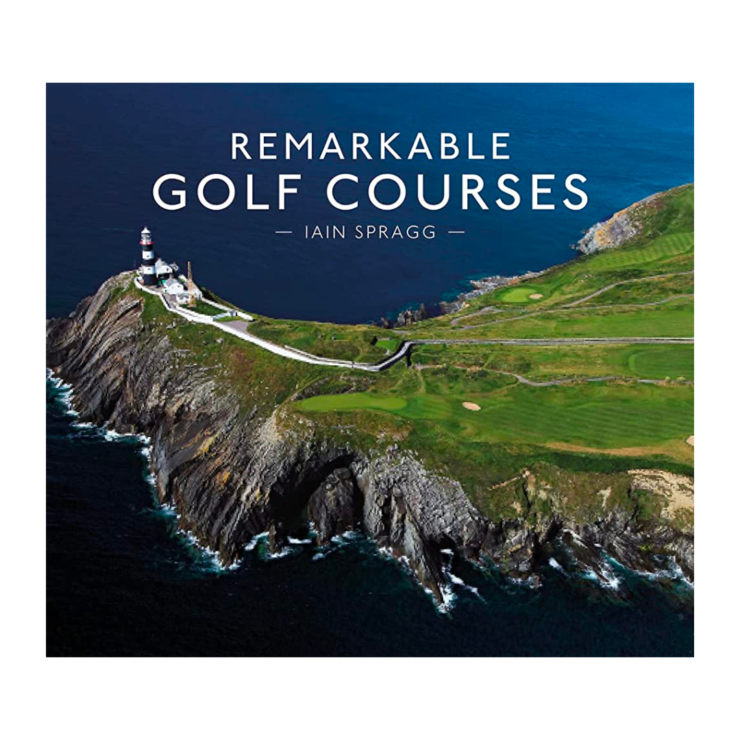 Remarkable Golf Courses