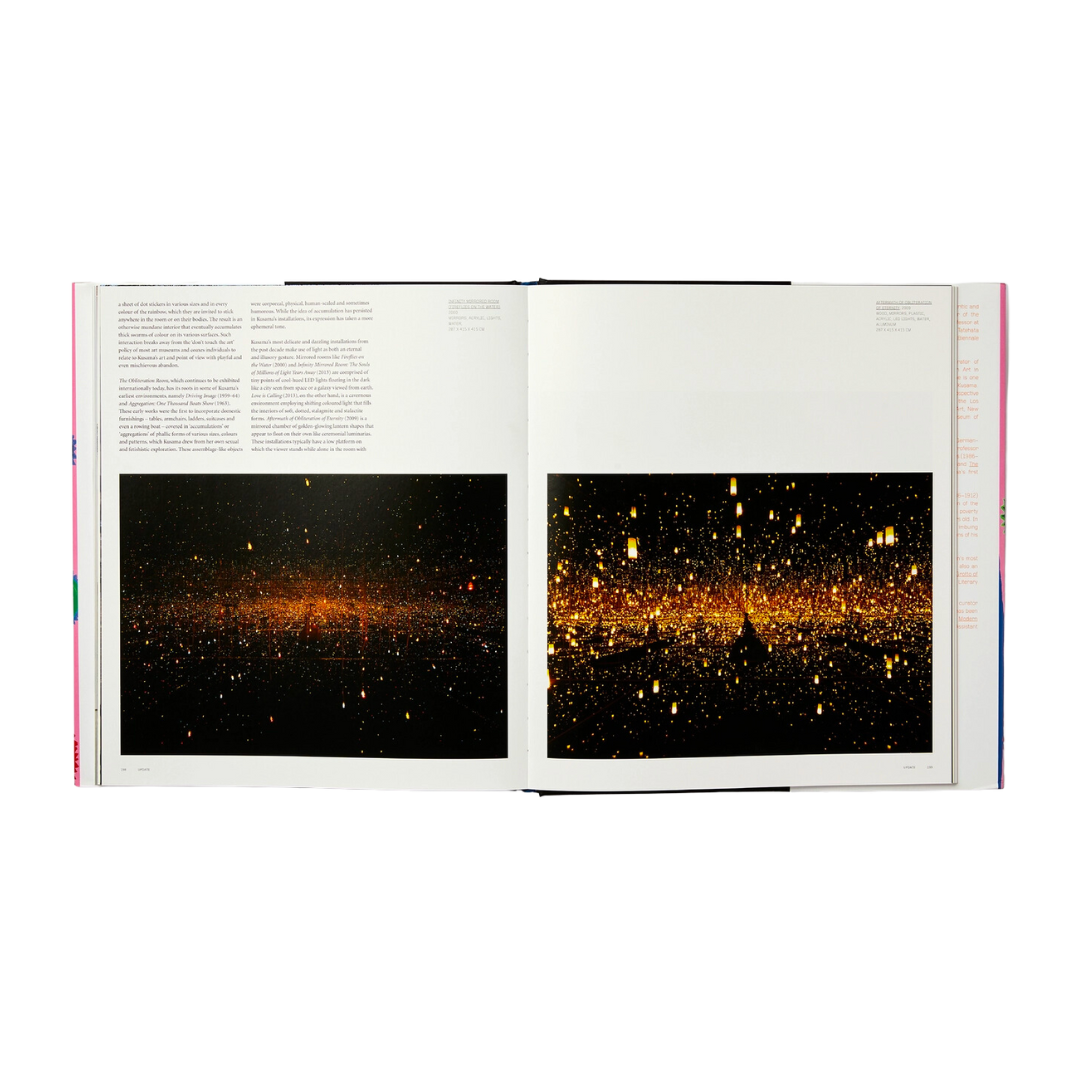 Yayoi Kusama