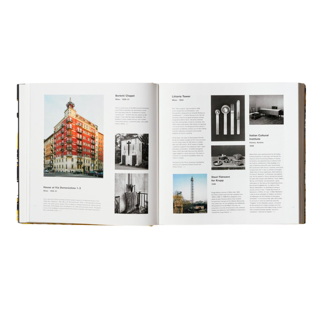 Gio Ponti