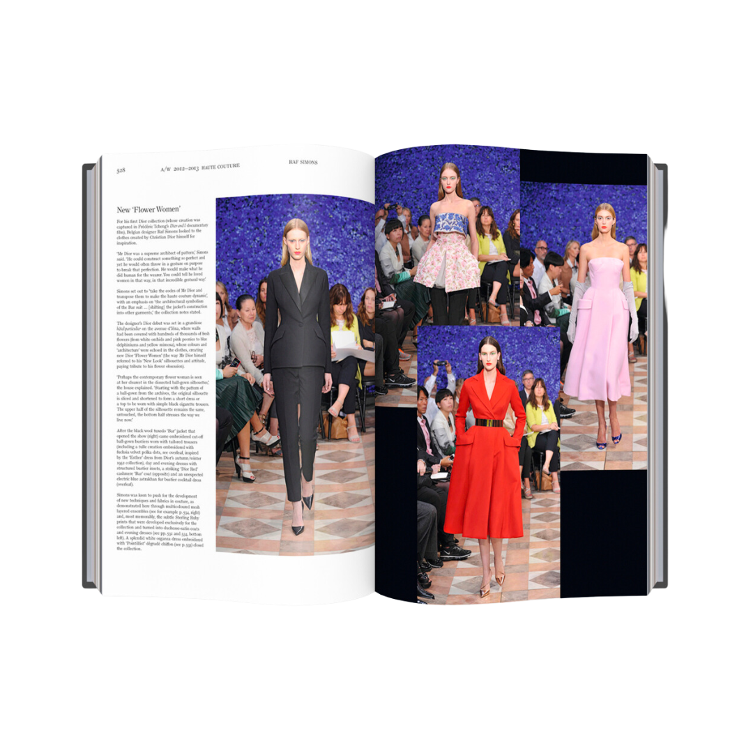 Dior: The Collections, 1947-2017 (Catwalk)