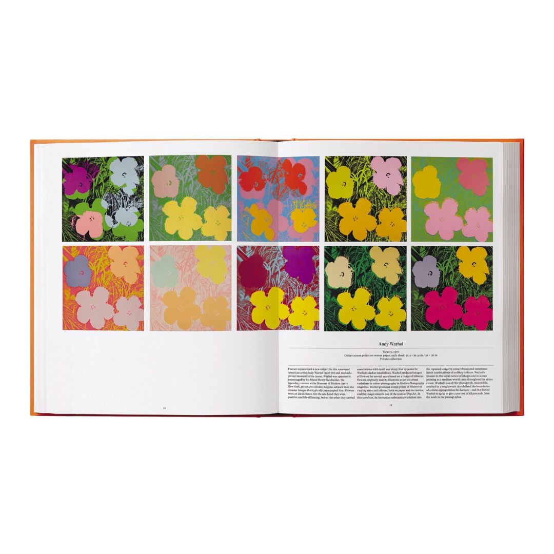Flower: Exploring the World in Bloom