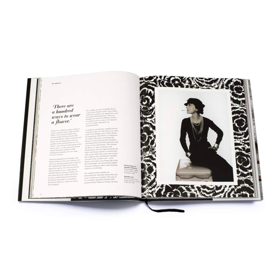 Chanel: Collections and Creations