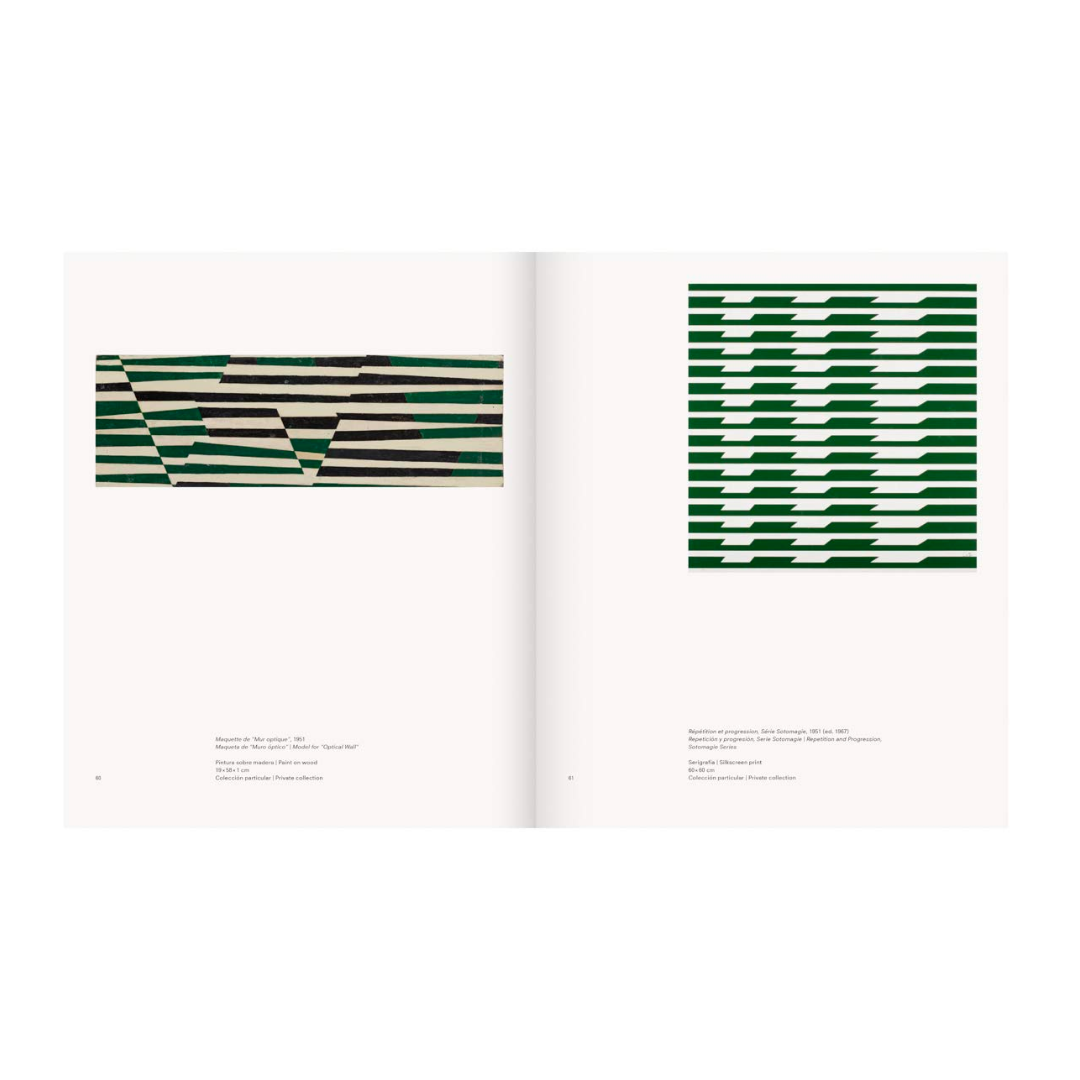 Soto: The Fourth Dimension