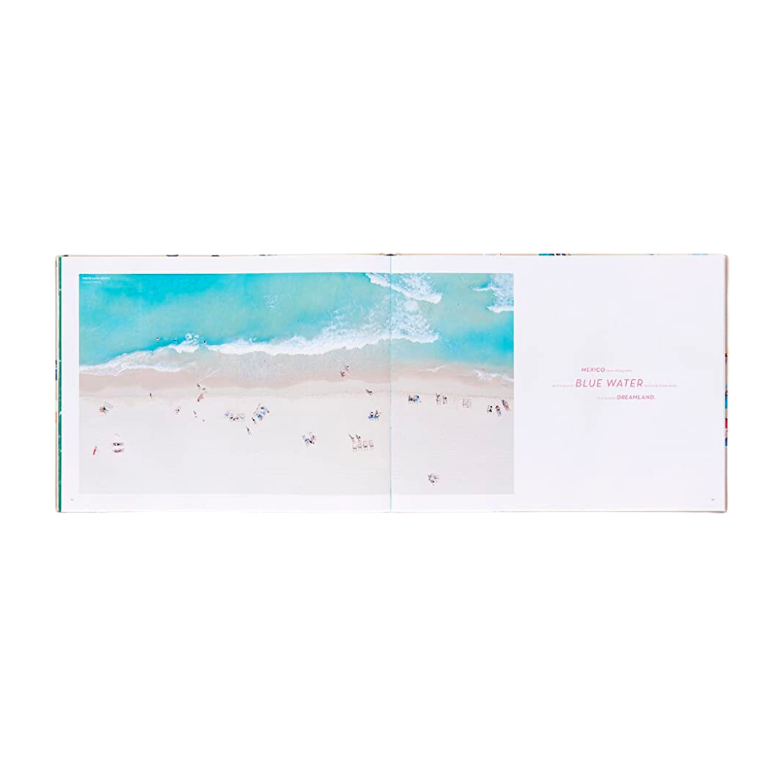 Gray Malin: Beaches