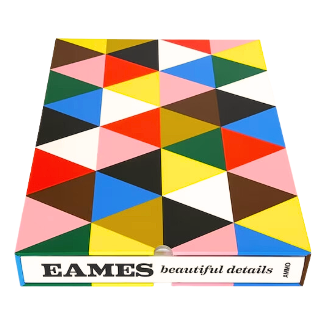 Eames: Beautiful Details