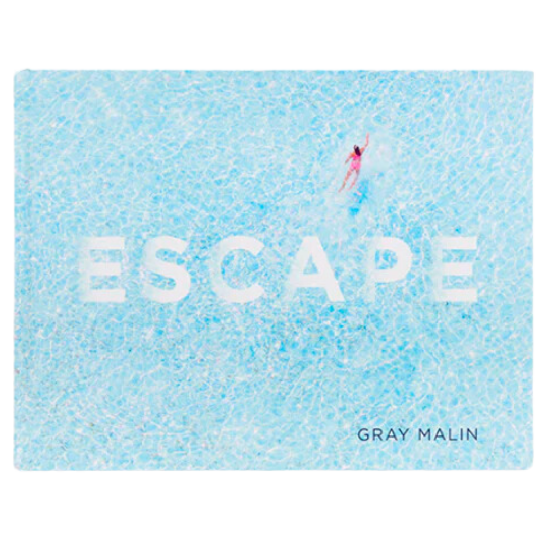 Gray Malin: Escape