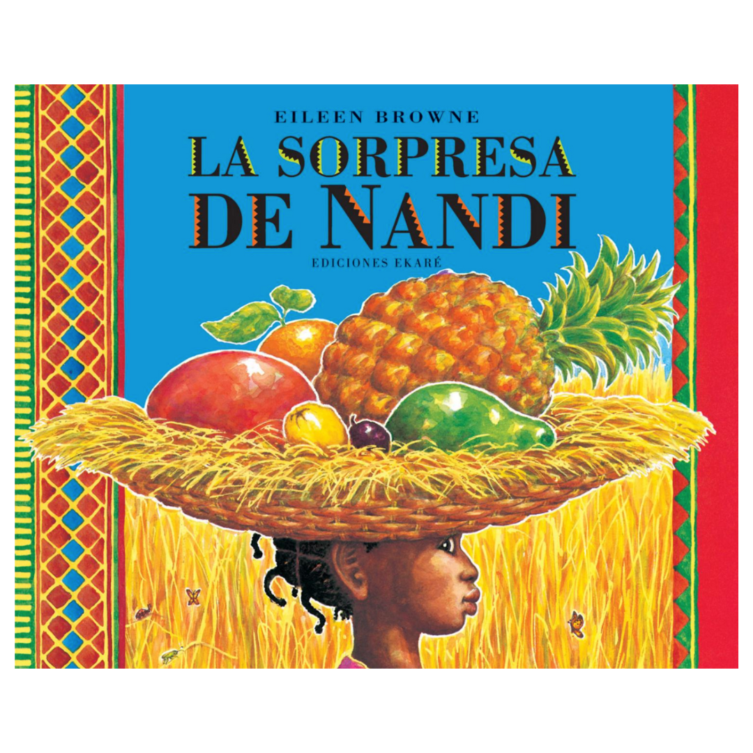La sorpresa de Nandi