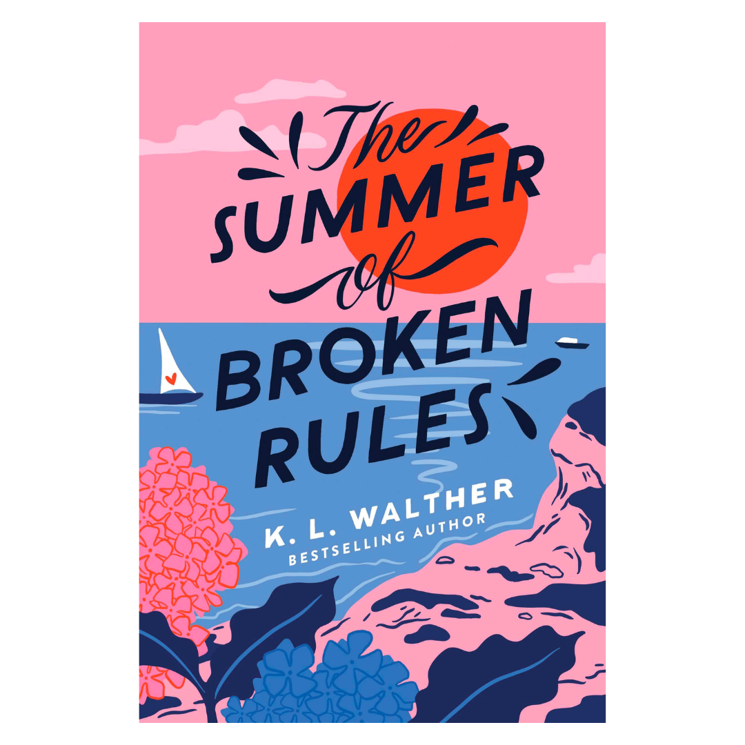 The Summer of Broken Rules