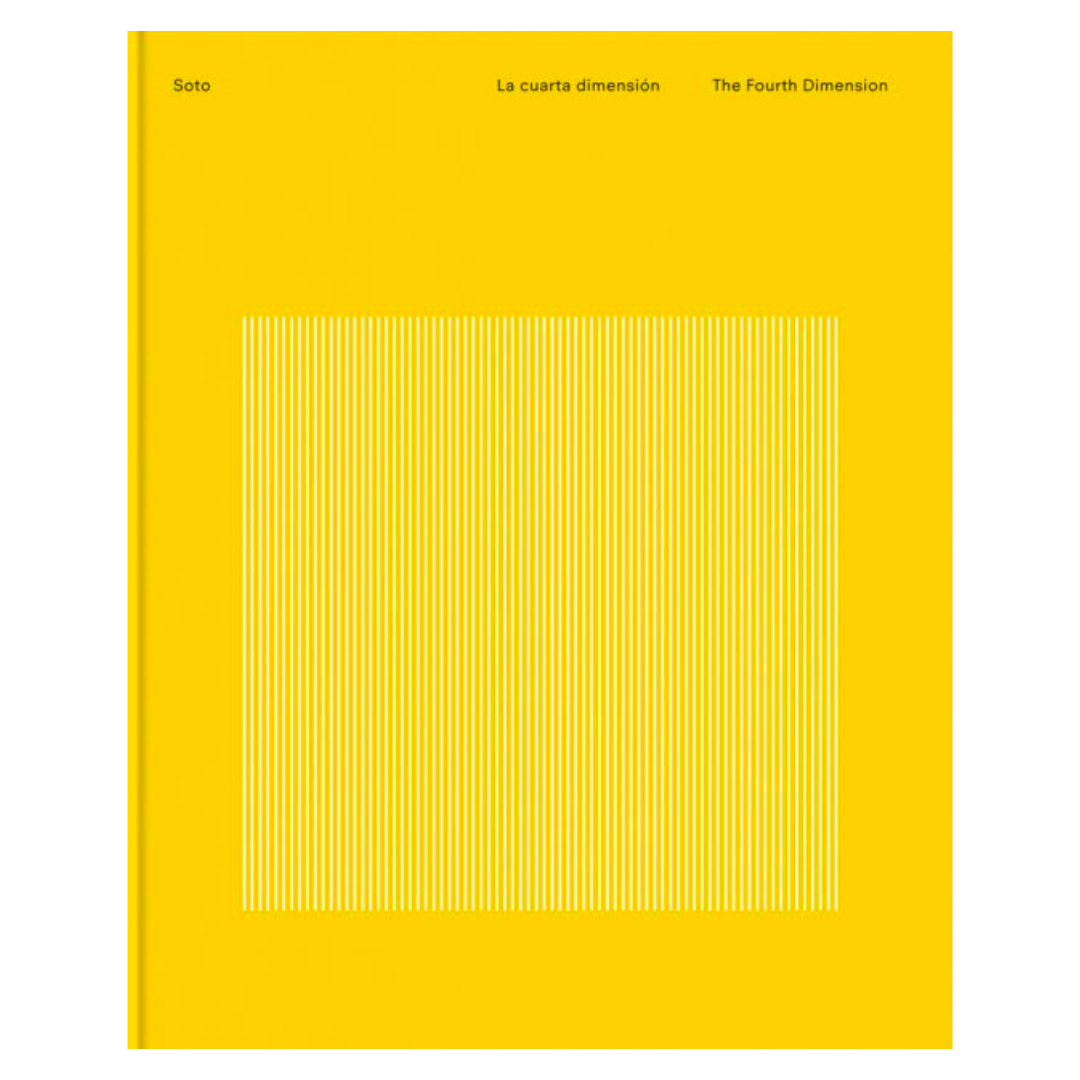 Soto: The Fourth Dimension