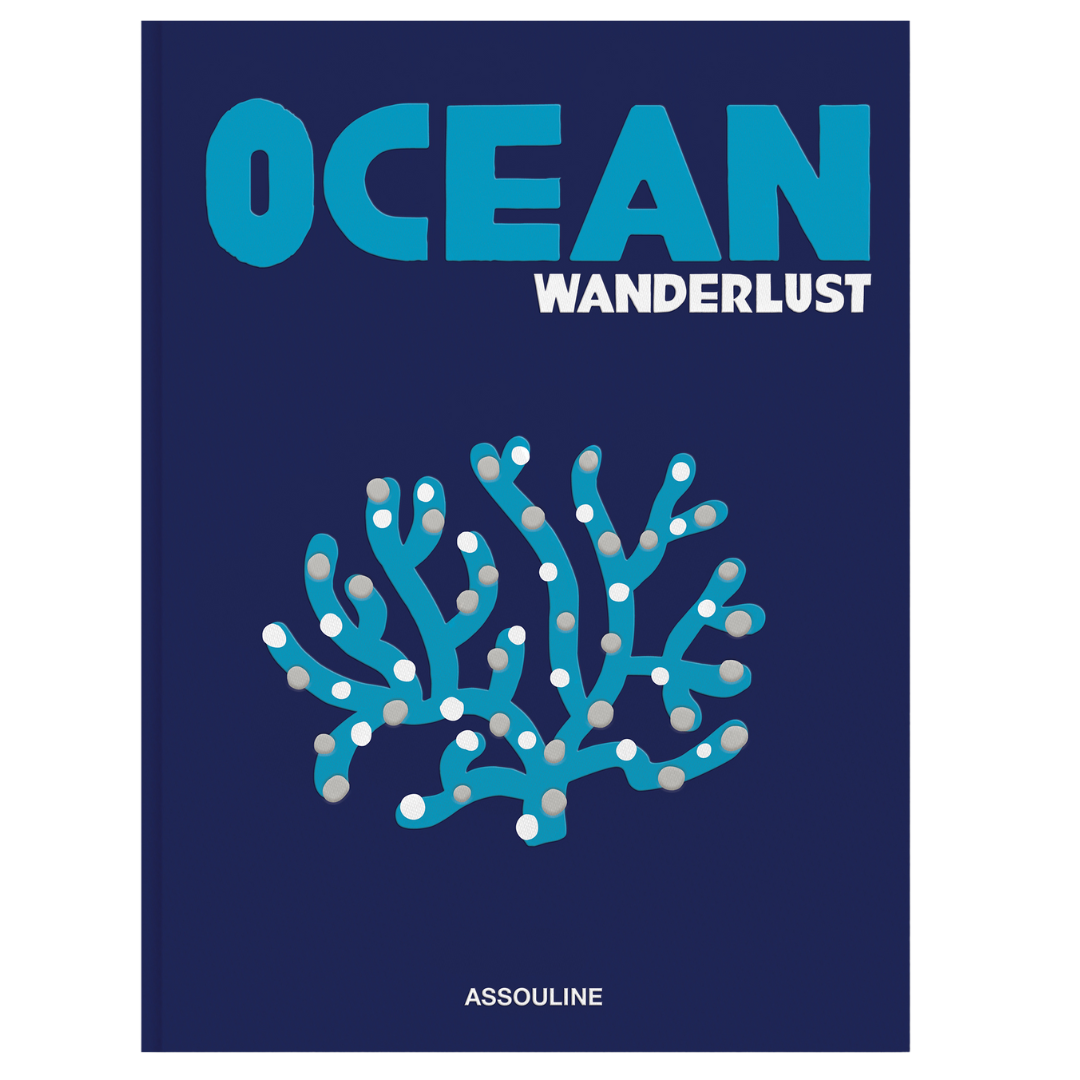 Ocean Wanderlust