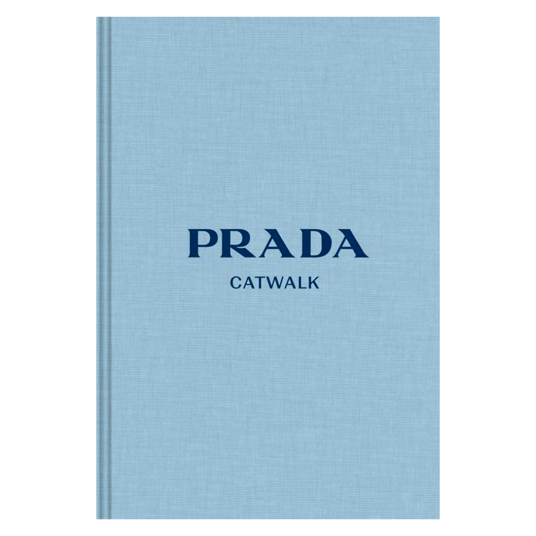 Prada: The Complete Collections (Catwalk)