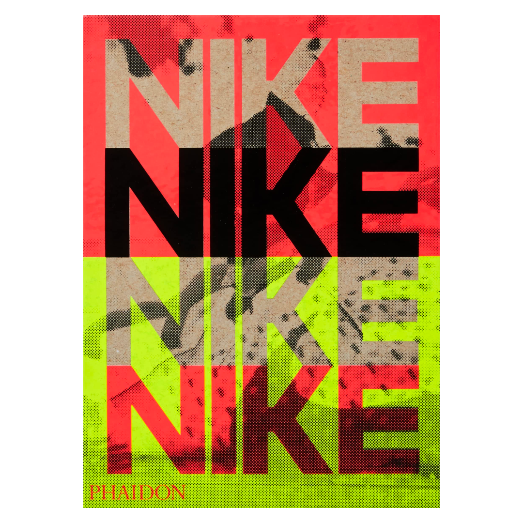 Nike: Better is Temporary