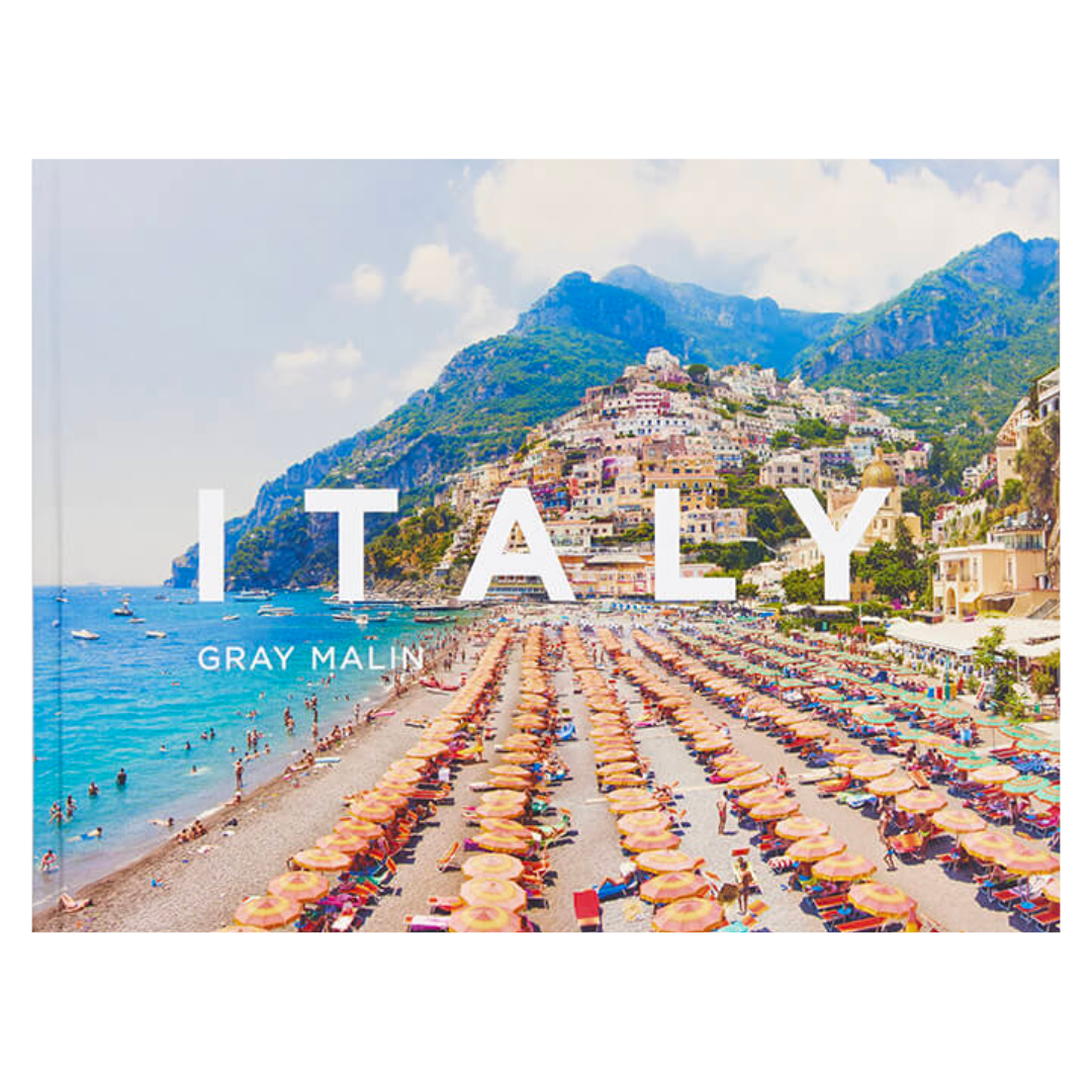 Gray Malin: Italy