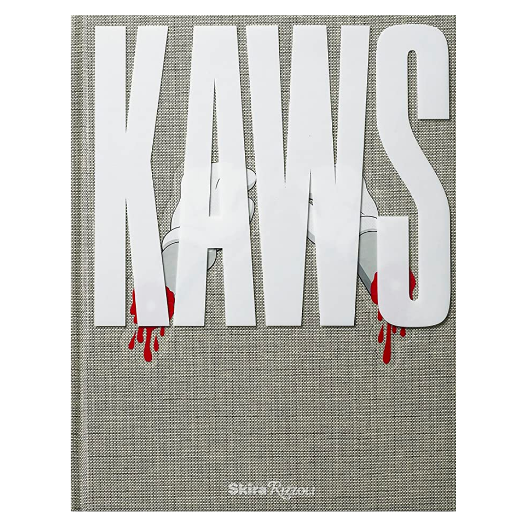 KAWS