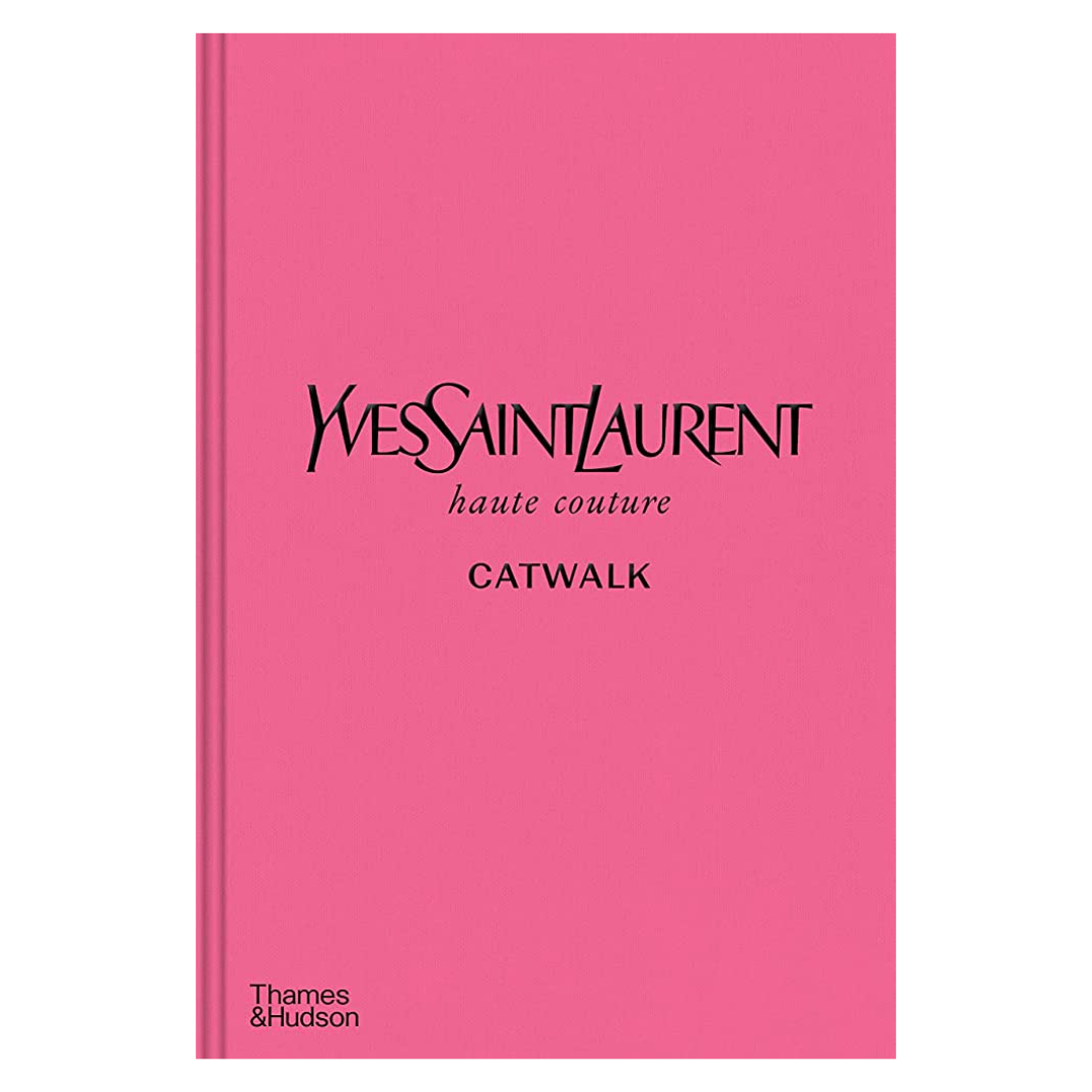Yves Saint Laurent (Catwalk)