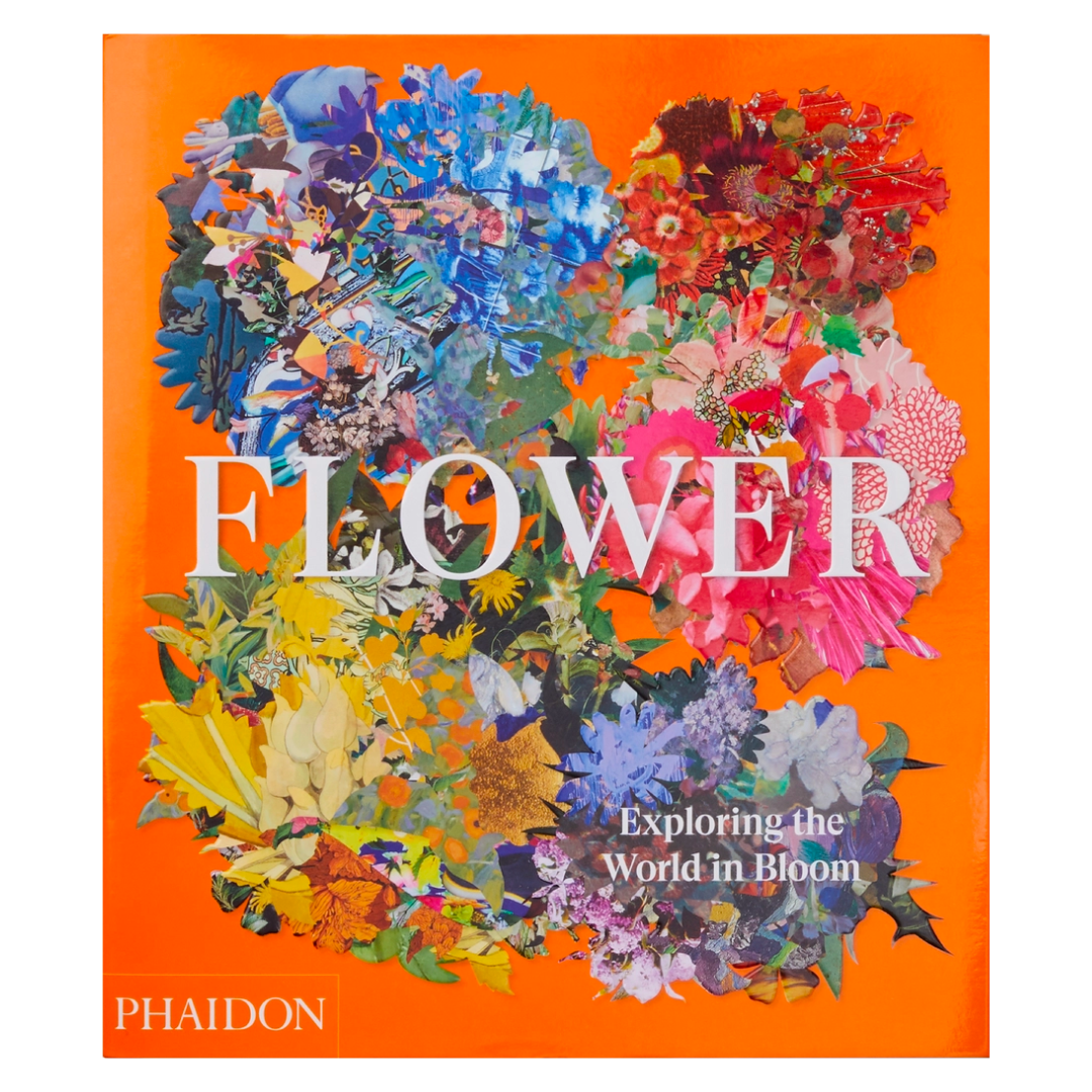 Flower: Exploring the World in Bloom