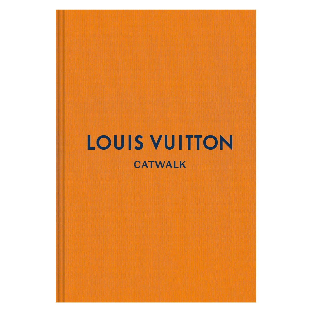 Louis Vuitton: The Complete Fashion Collections (Catwalk)