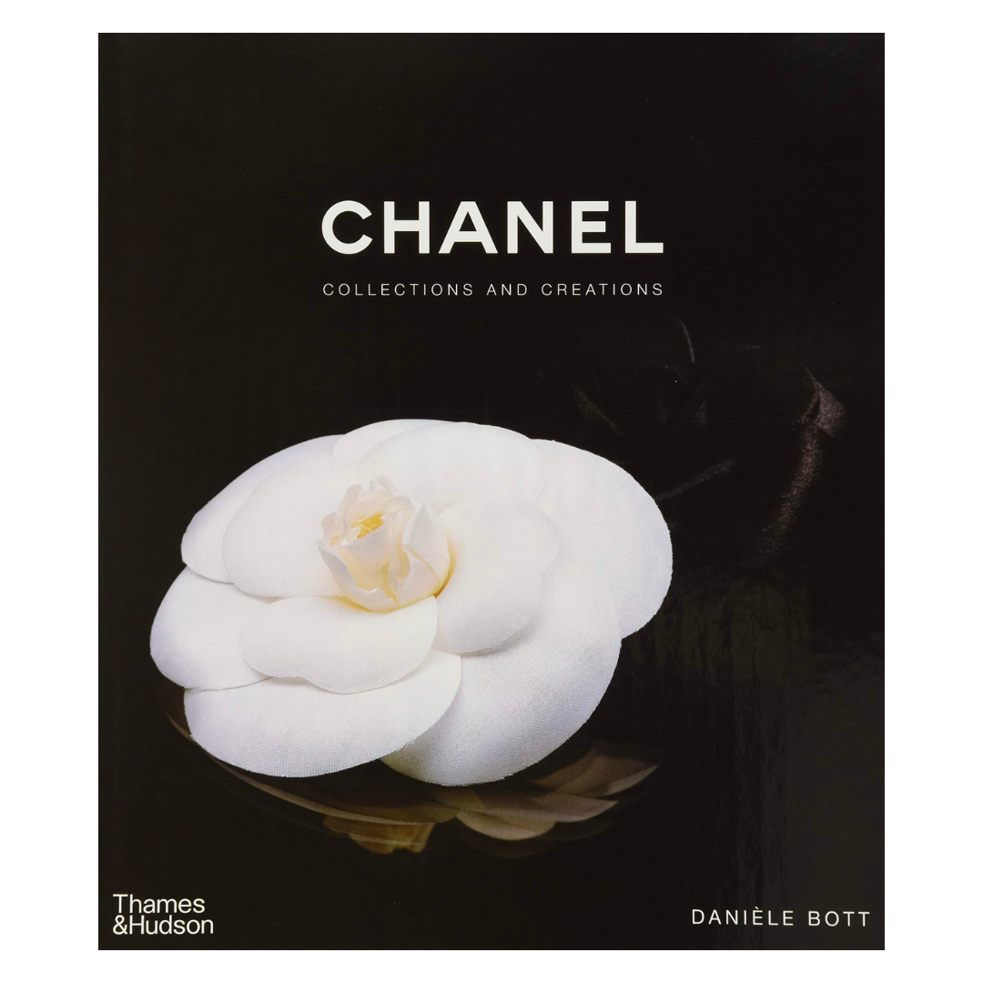 Chanel: Collections and Creations