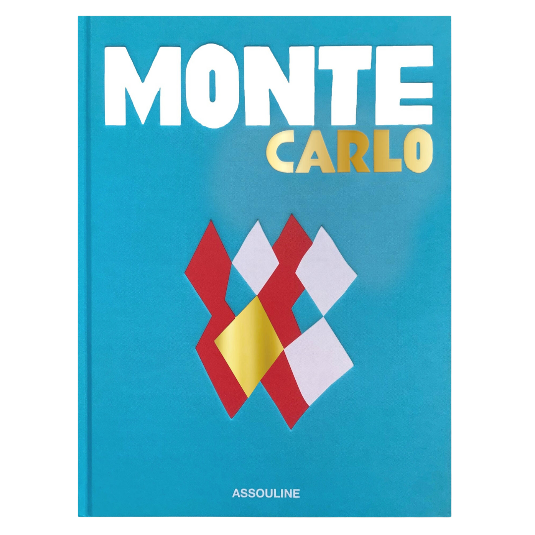 Monte Carlo