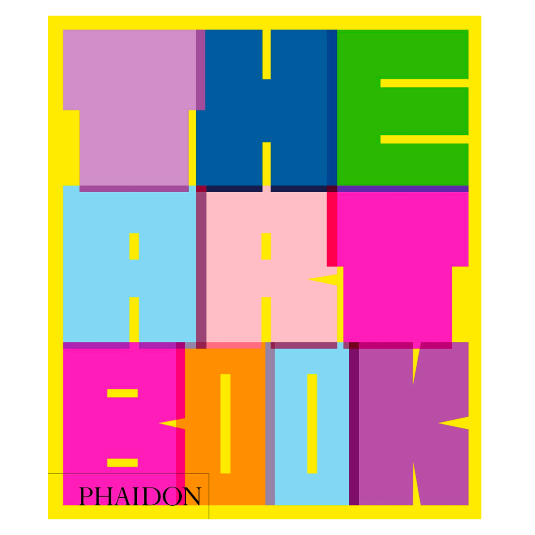 The Art Book