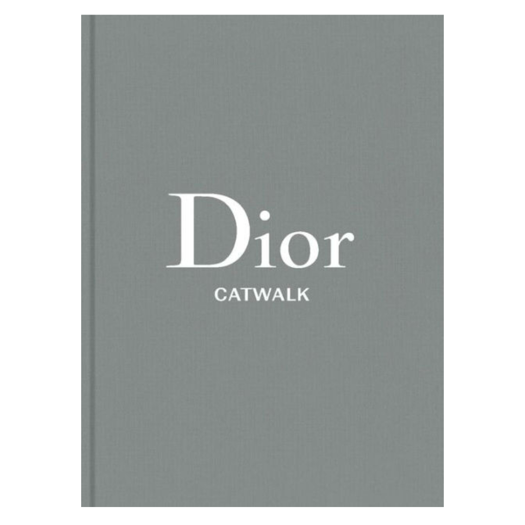 Dior: The Collections, 1947-2017 (Catwalk)