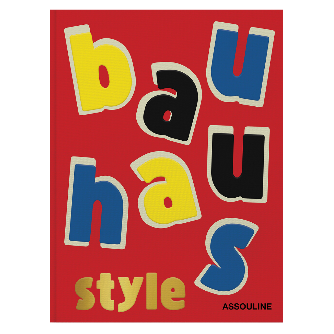 Bauhaus Style